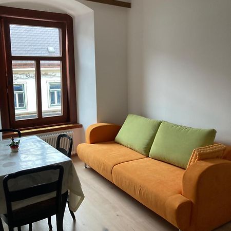 City Center Muerz Apartment Mürzzuschlag Eksteriør billede