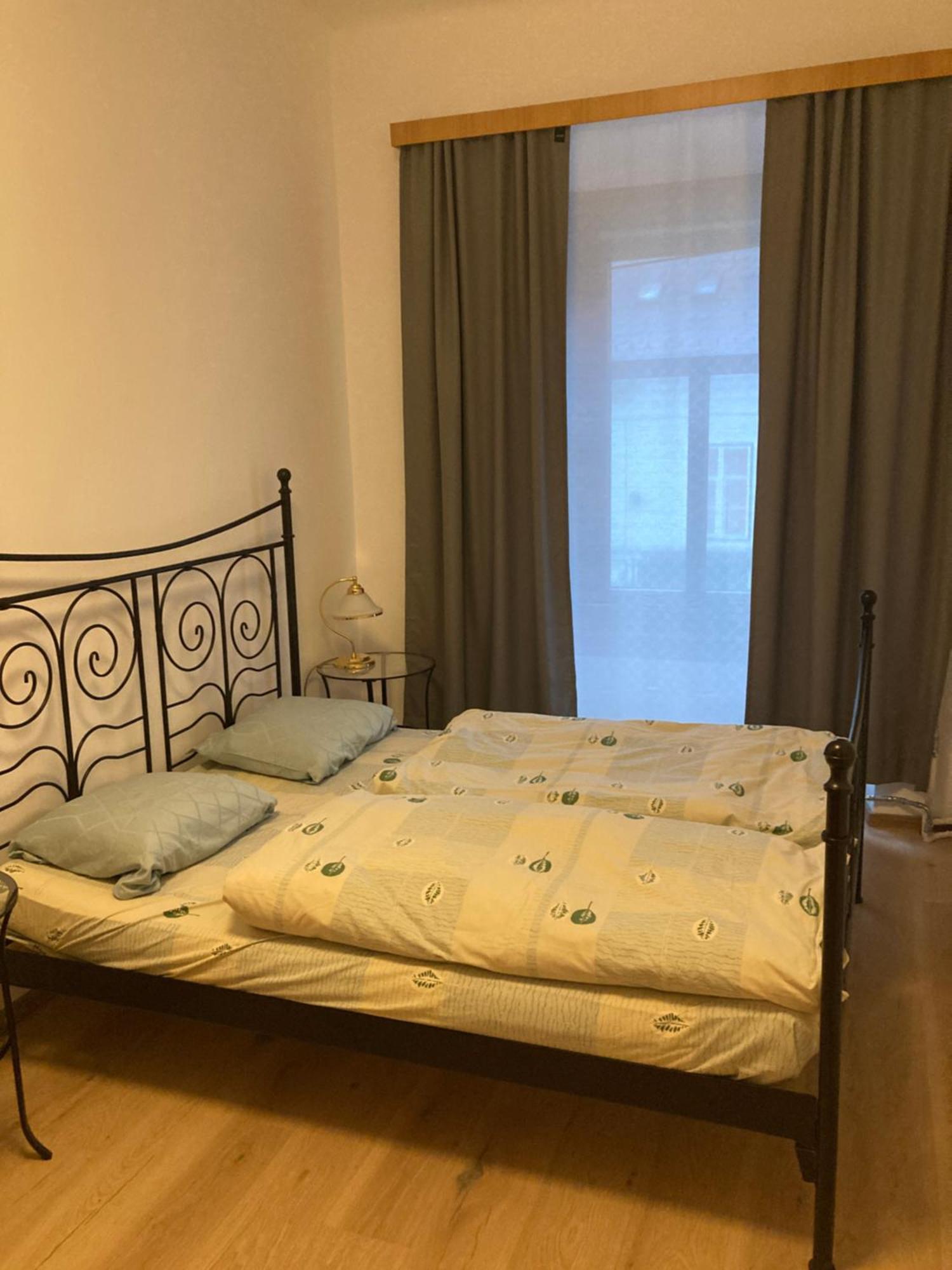 City Center Muerz Apartment Mürzzuschlag Eksteriør billede